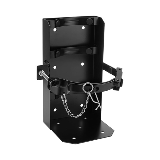 Adjustable Extinguisher Vehicle Bracket - Frontier