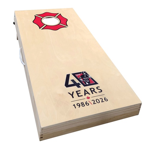 [P-10756] WFR - Corn hole