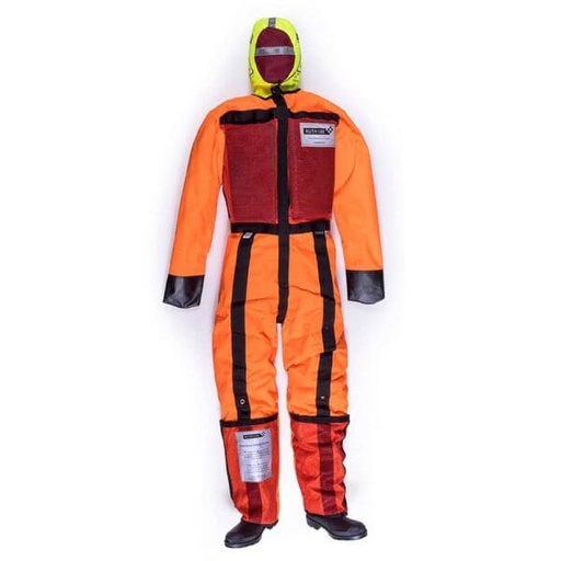 [P-10766] Man Overboard Manikin - 40Kg 