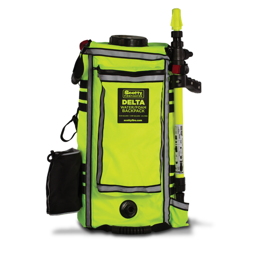 [P-10805] DELTA Forestry Bush/Backpack 
