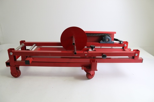 [P-10838] Hose Roller - Manual Frontier