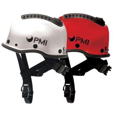 Ventilator Helmet - PMI 