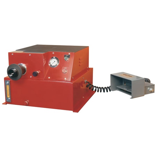 Fire Hose Expander
