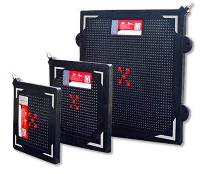 Lifting Bag Frontier 10-bar