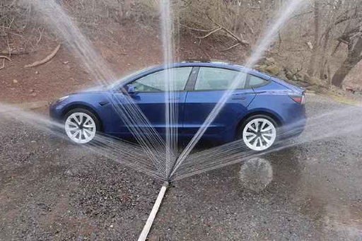 [P-10948] EV Cooling Nozzle