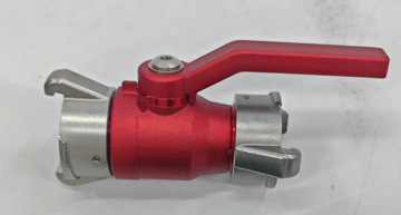 [P-11007] Wildland Shutoff Valve
