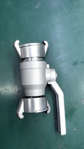 [P-11007] Wildland Shutoff Valve