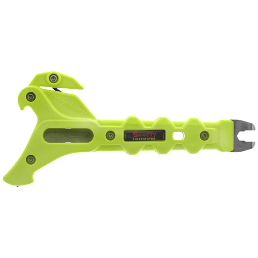 [P-11015] Scotty All-in-One Rescue Wrench