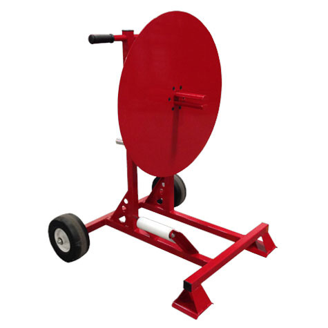 [710000242] Hose Roller