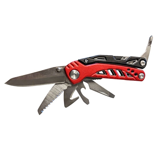 [710000528] Multi Tool Knife