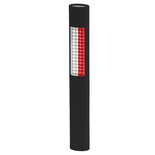 [017398801072 (590000923)] Bayco Nightstick NSP-1172 Safety light/Flashlight