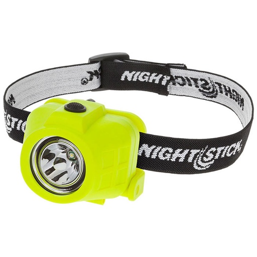 [590000929] Bayco Nightstick XPP-5450G Dual Function Headlamp Intrinsically safe