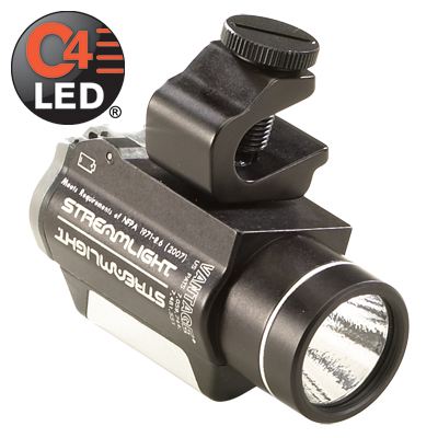 [080926691407 (382035220)] Streamlight 69140 Vantage LED Flashlight