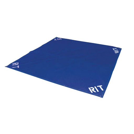 [422685385] RIT Staging Mat/Tarp - Blue
