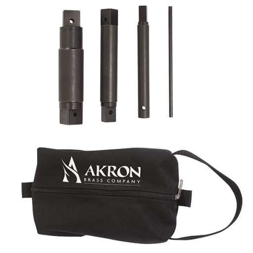 [710005013] Akron Nozzle Repair Tool Kit #9200