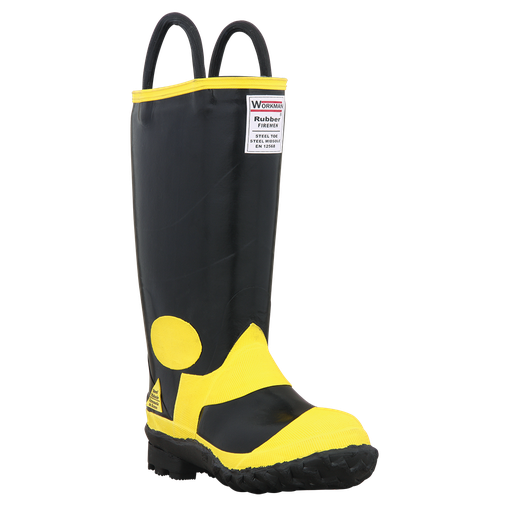 Frontier Rubber Boots