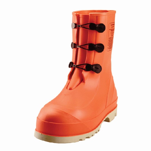 Tingley HazProof Response Boots