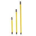 Frontier Combination Extensions