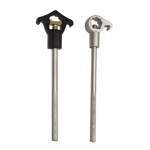 Adjustable Hydrant Wrench