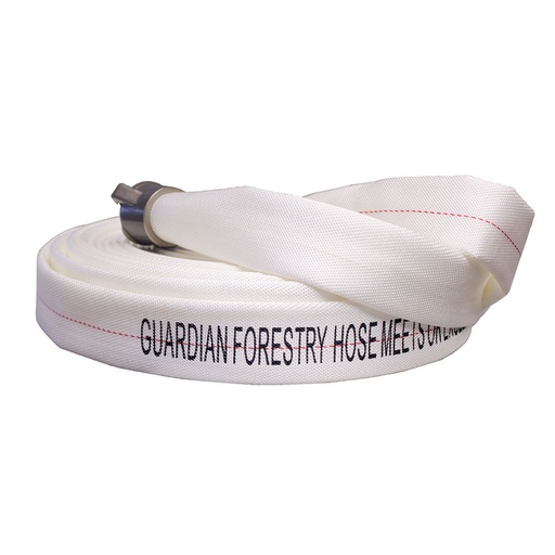 Guardian Forestry Fire Hose to meet NFPA 1961