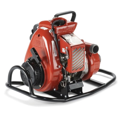 [71WICKF201-10S-A] WICK 200 Fire Forestry Pump, 10hp, 2-stroke