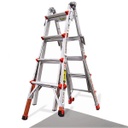 Little Giant Defender 22ft Ladder