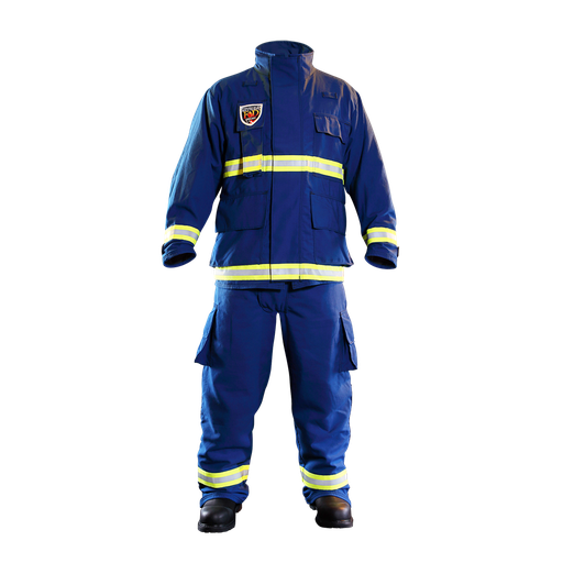 Fire-Dex Nomex EMS Gear