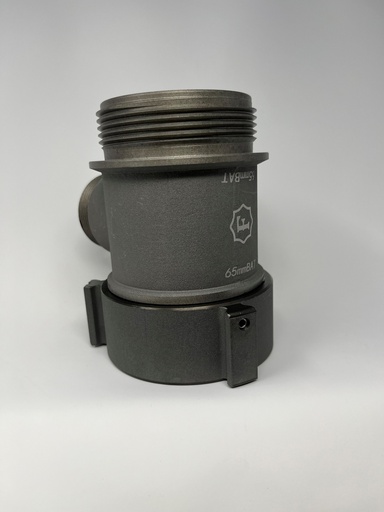 Water Thief 65mm (2.5") to 38mm