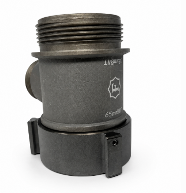 Water Thief 65mm (2.5")