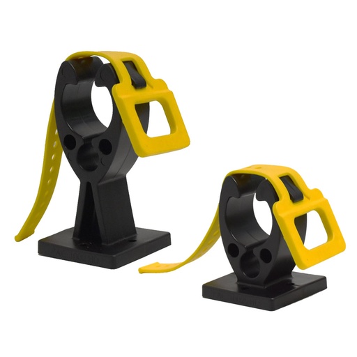 PAC Mount 1002 HD Flexmount Y-Bracket with strap