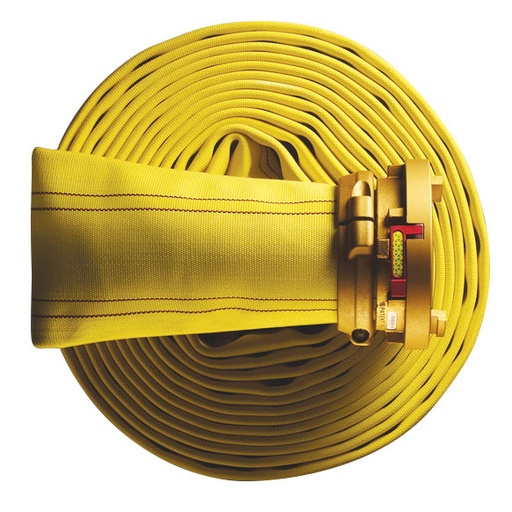 Megaflo Breather LDH Attack/Supply Hose