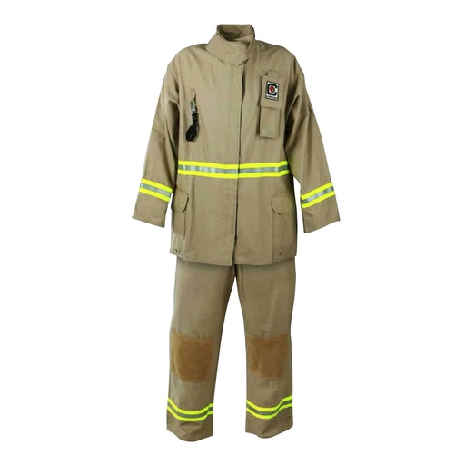 Fire-Dex Wildland 2pc Gear