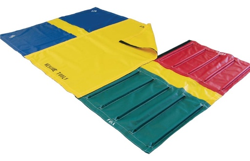 Emergency Equipment Staging (EES) Mat/Tarp