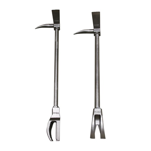 Hooligan/Halligan Tools