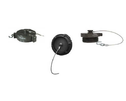 Caps/Plugs