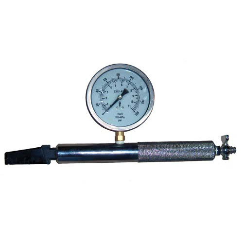 Pitot Tube / Hydrant Flow Test Tube