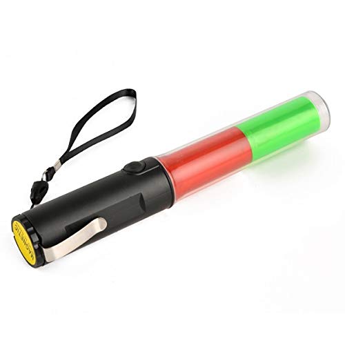 [710003446] Frontier 3-mode Traffic Baton/Wand