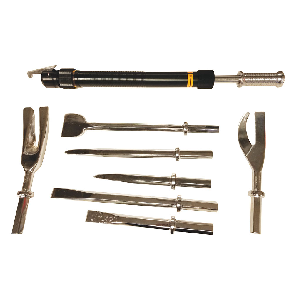 Percussion Rescue Kit