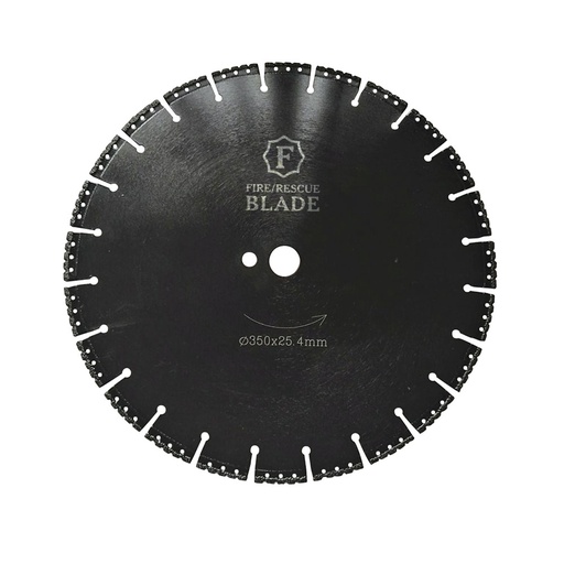 Frontier Diamond Saw Blade