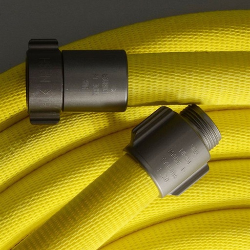 BoostLite booster Hose