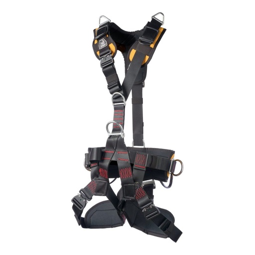 [V-40311] Avatar Deluxe Full Body Harness - PMI