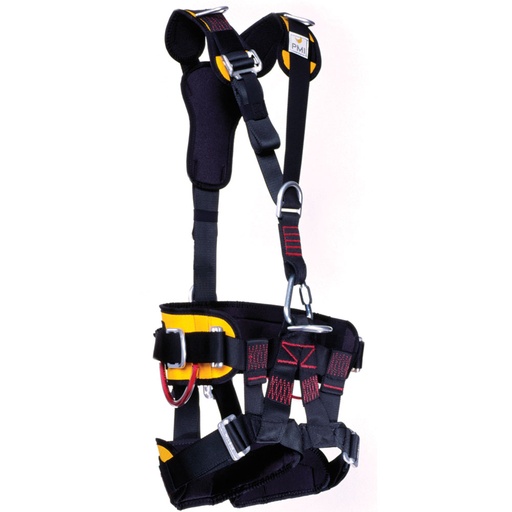 Avatar Full Body Harness - PMI