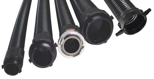 Suction Hose - PVC
