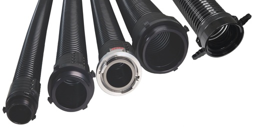 Suction Hose LDH - PVC