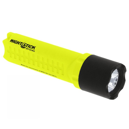 Bayco Nightstick XPP-5418GX Intrinsically Safe Tail Switch Flashlight