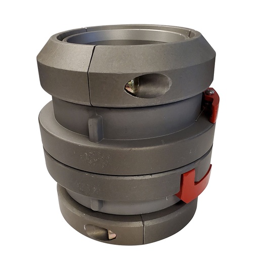 Hose Couplings Storz (Set)