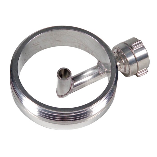 Power Jet Siphon w/ 38mm (1.5") NPSH inlet