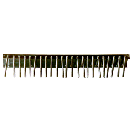 [324020100] Pin Rack