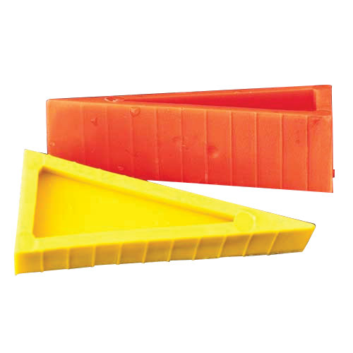 [812335000057] Door & Sprinkler Wedges