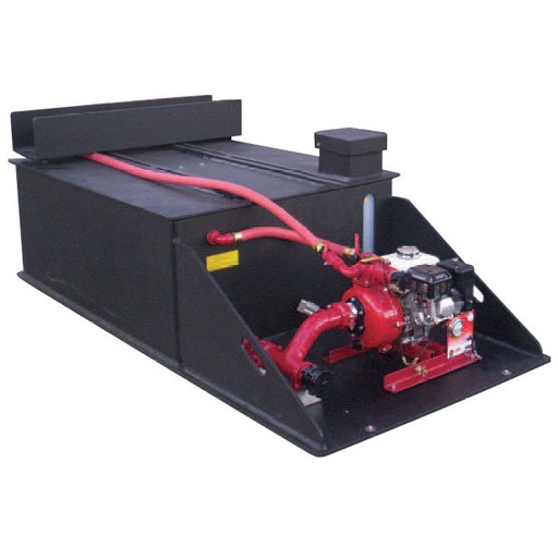 [710001526] Wildland CET Ready Pac Bush Buggy Package -